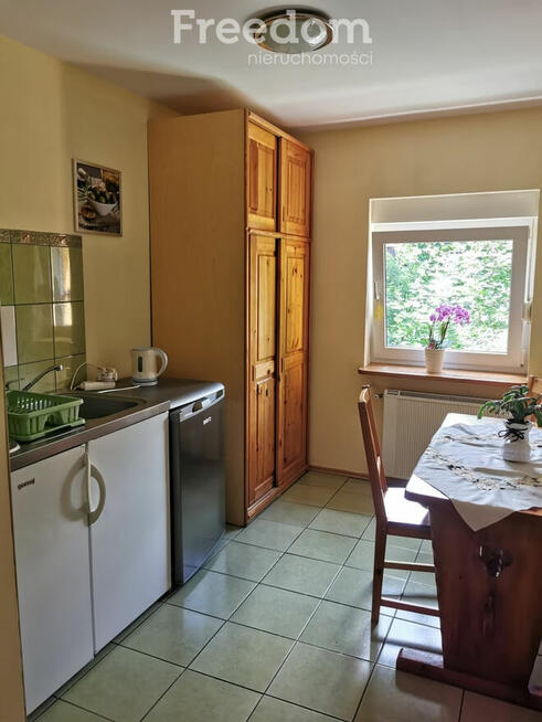 Dom Wczasowy Szklarska Poręba