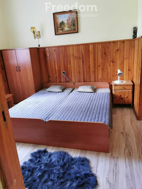 Dom Wczasowy Szklarska Poręba