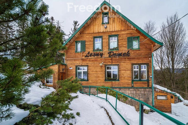 Dom Wczasowy Szklarska Poręba