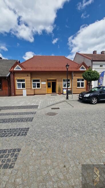 Lokal użytkowy Zakliczyn