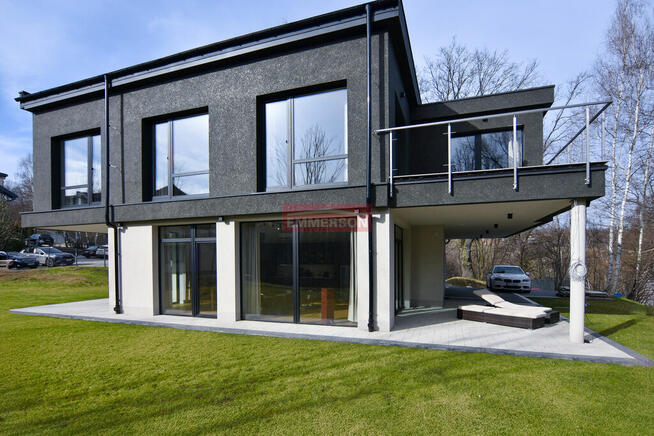 Nowe 2 pokoje prywatny park klima parking