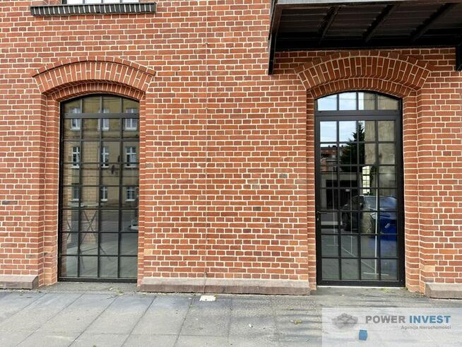 Prestiżowy lokal gastronomiczny w Lesznie / Młyny