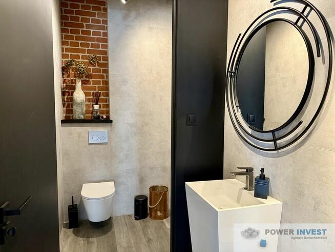 Prestiżowy lokal gastronomiczny w Lesznie / Młyny