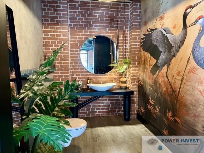 Prestiżowy lokal gastronomiczny w Lesznie / Młyny