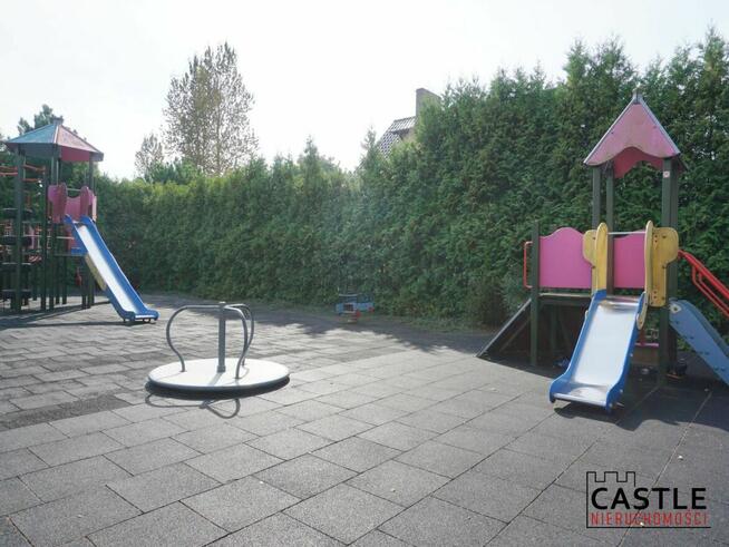 Mieszkanie Stegna, Powstańców Warszawy