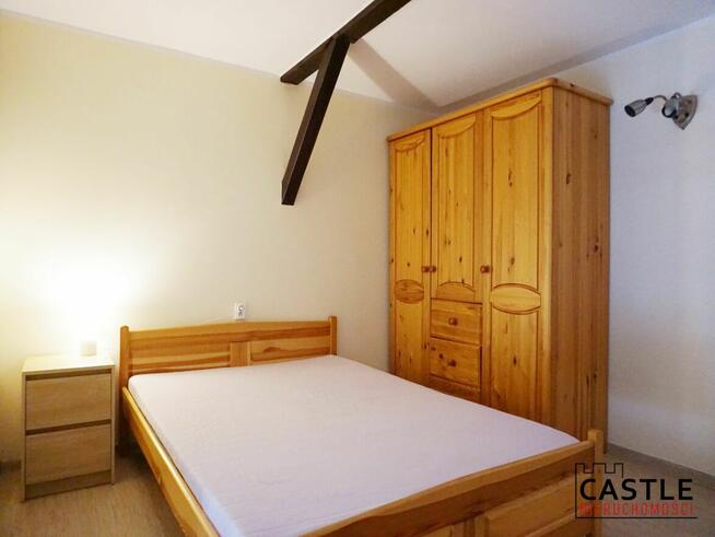 Mieszkanie Stegna, Powstańców Warszawy