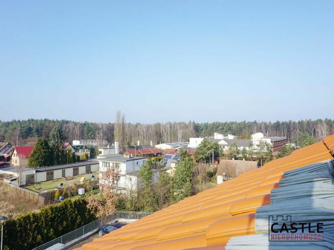 Mieszkanie Stegna, Powstańców Warszawy