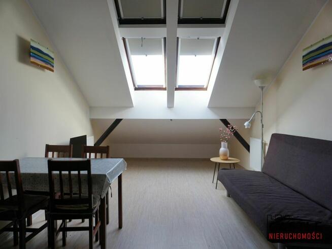 Mieszkanie Stegna, Powstańców Warszawy