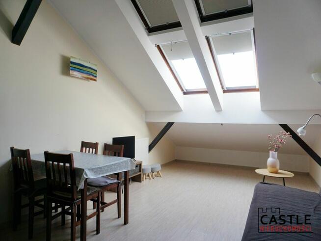 Mieszkanie Stegna, Powstańców Warszawy