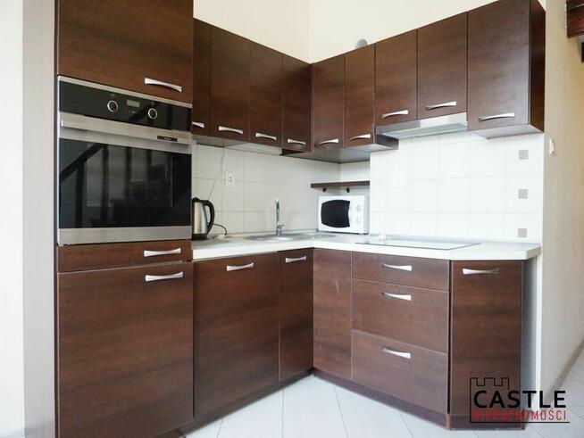 Mieszkanie Stegna, Powstańców Warszawy