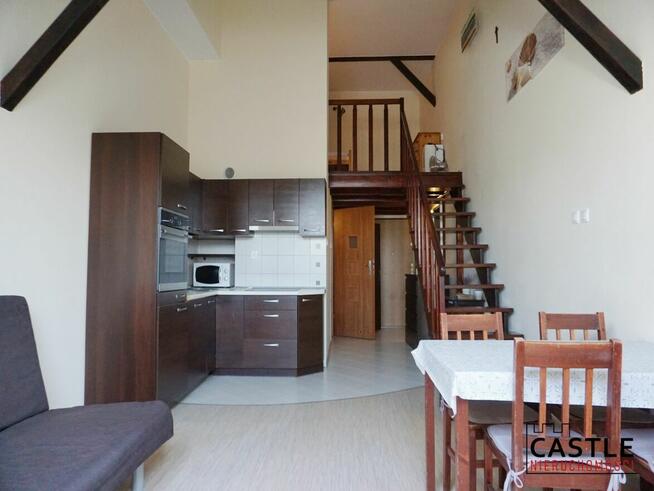 Mieszkanie Stegna, Powstańców Warszawy