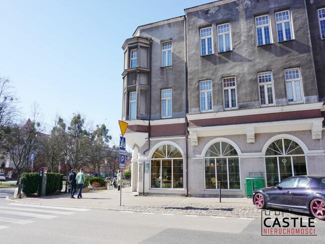Mieszkanie Gdańsk Śródmieście, Igielnicka