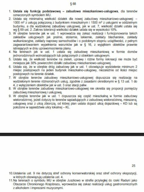Działka inwestycyjna Straszyn gm. Pruszcz Gdański,