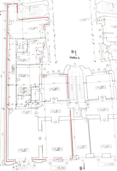 Mieszkanie Łódź Łódź-Śródmieście, Śródmieście, Nawrot