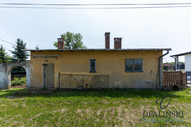 Dom Nienadówka gm. Sokołów Małopolski,