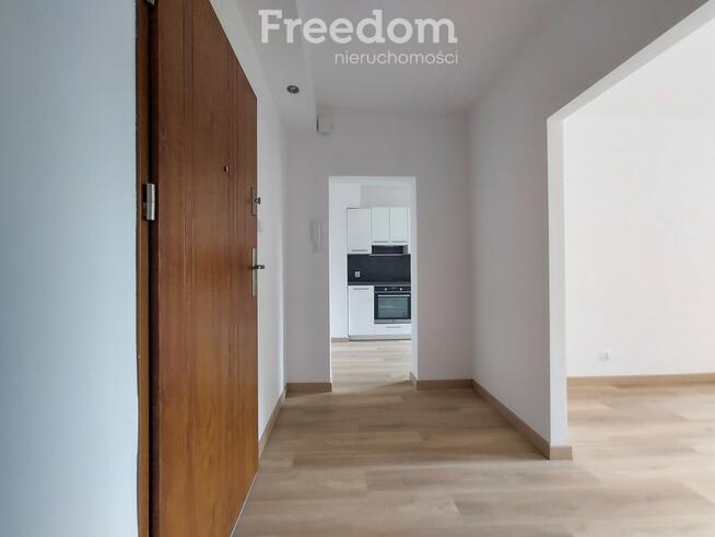 Kawalerka na wynajem.