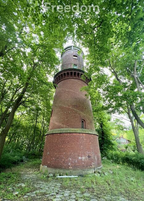 Działka inwestycja przy Jacht Klubie Świnoujście.