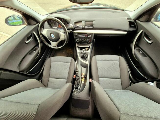 1.6i 116KM Oryginał Stan Bezwypadkowy Serwis Do Końca