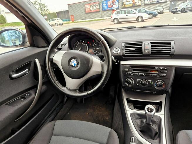 1.6i 116KM Oryginał Stan Bezwypadkowy Serwis Do Końca