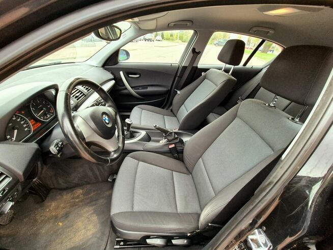 1.6i 116KM Oryginał Stan Bezwypadkowy Serwis Do Końca