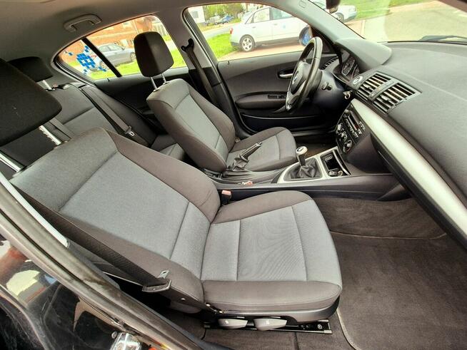 1.6i 116KM Oryginał Stan Bezwypadkowy Serwis Do Końca