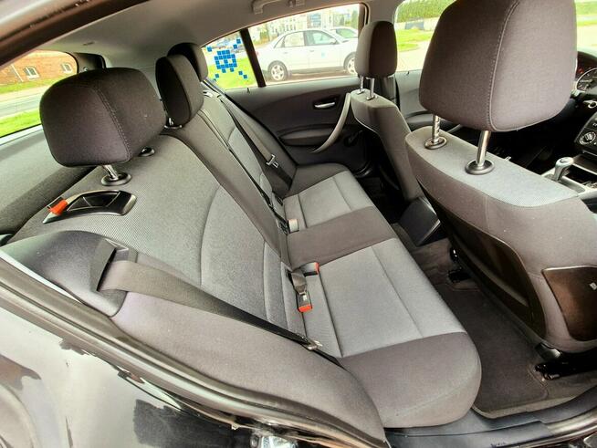 1.6i 116KM Oryginał Stan Bezwypadkowy Serwis Do Końca