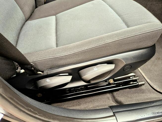 1.6i 116KM Oryginał Stan Bezwypadkowy Serwis Do Końca