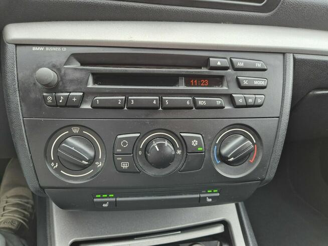 1.6i 116KM Oryginał Stan Bezwypadkowy Serwis Do Końca