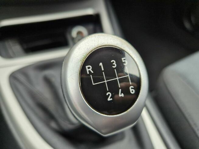 1.6i 116KM Oryginał Stan Bezwypadkowy Serwis Do Końca