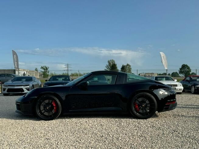 Porsche 911 Salon PL/ Bezwypadkowy / Gwarancja / Pierwszy wł / Serwis ASO / FV 23%