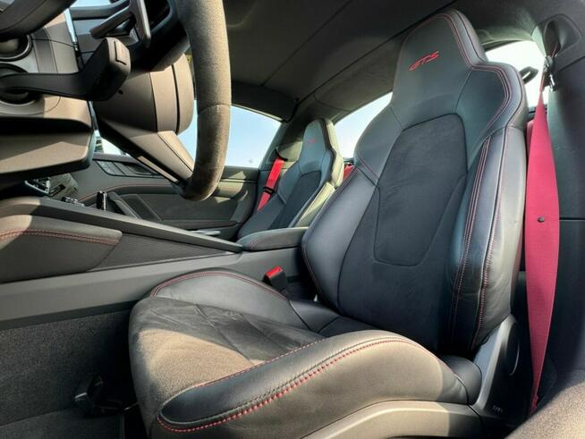 Porsche 911 Salon PL/ Bezwypadkowy / Gwarancja / Pierwszy wł / Serwis ASO / FV 23%