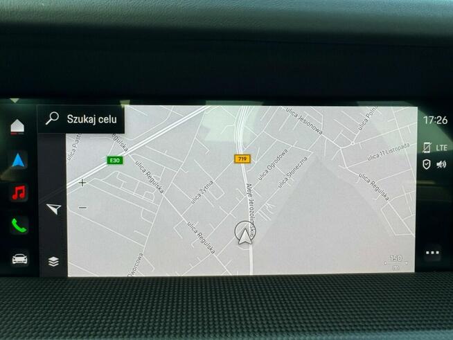 Porsche 911 Salon PL/ Bezwypadkowy / Gwarancja / Pierwszy wł / Serwis ASO / FV 23%