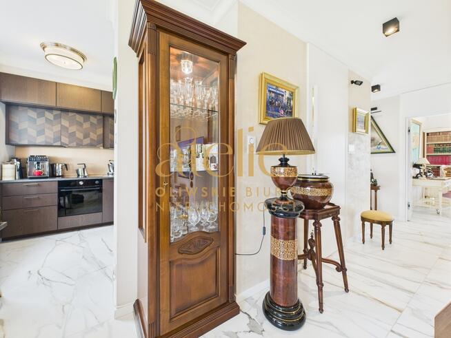 Elegancki apartament – Ogrody Tesoro