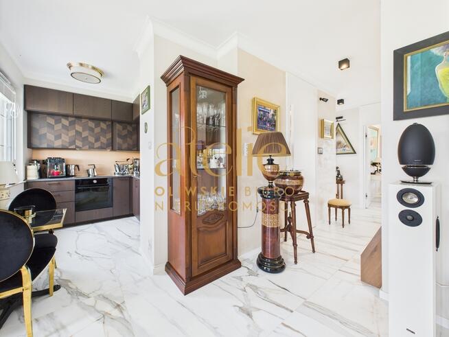 Elegancki apartament – Ogrody Tesoro