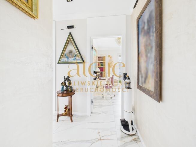 Elegancki apartament – Ogrody Tesoro