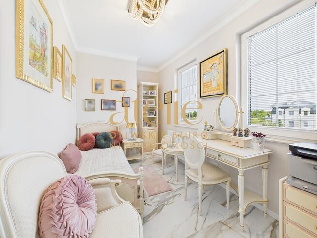 Elegancki apartament – Ogrody Tesoro