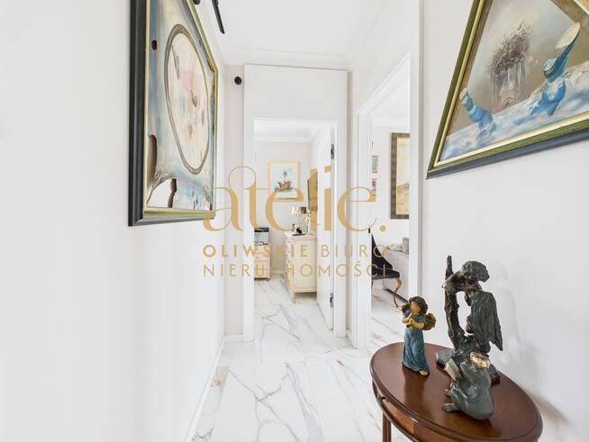 Elegancki apartament – Ogrody Tesoro