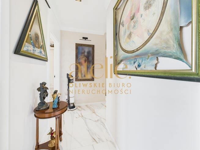 Elegancki apartament – Ogrody Tesoro