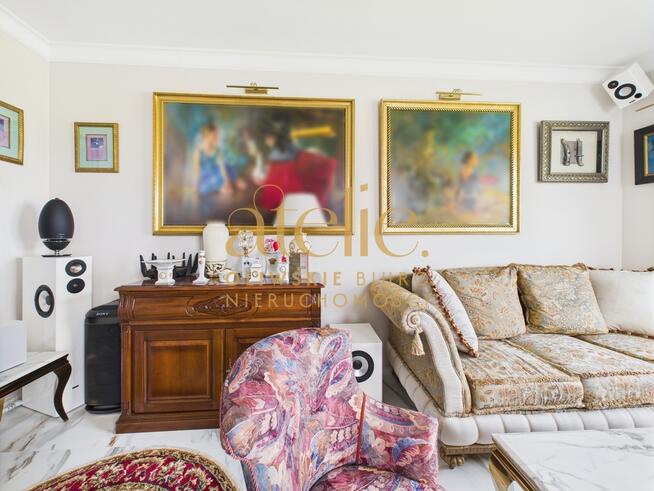 Elegancki apartament – Ogrody Tesoro