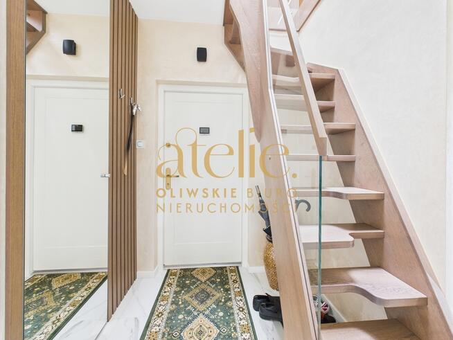 Elegancki apartament – Ogrody Tesoro