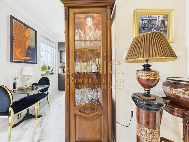 Elegancki apartament – Ogrody Tesoro