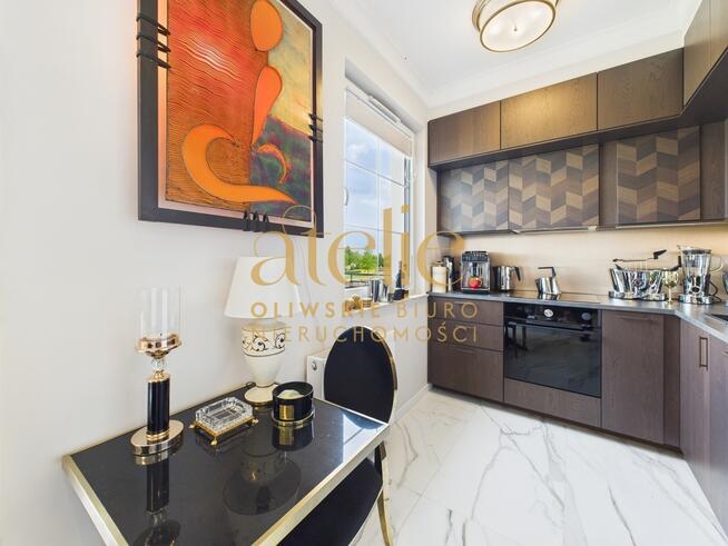 Elegancki apartament – Ogrody Tesoro