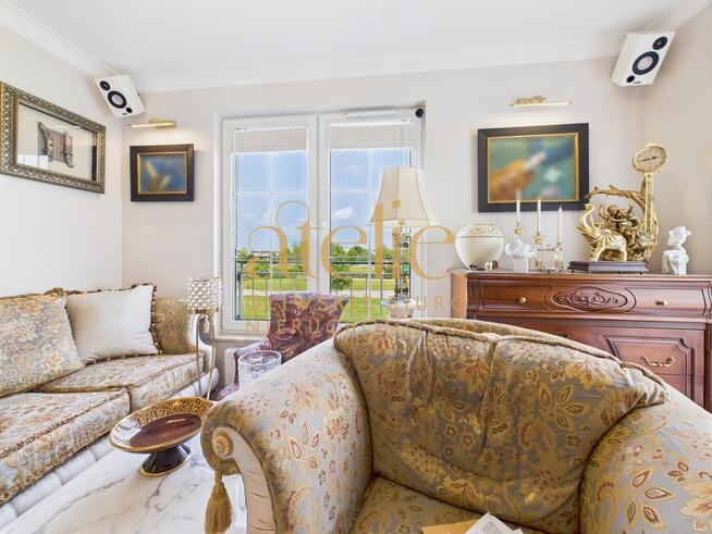 Elegancki apartament – Ogrody Tesoro