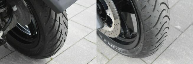 Yamaha YP 250 Xmax oryginał, silnik lala, LeoVince, KSIĄŻKA, DE, A2