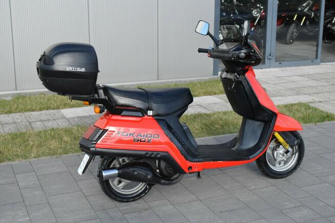 Inna Inny Tokaido 50