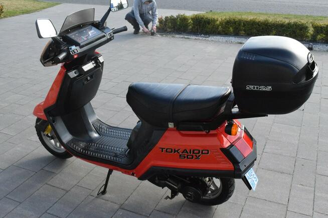 Inna Inny Tokaido 50