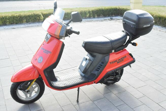 Inna Inny Tokaido 50