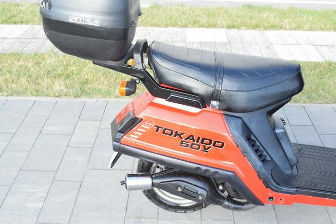 Inna Inny Tokaido 50