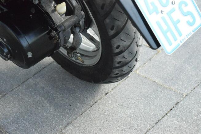 Inna Inny Tokaido 50