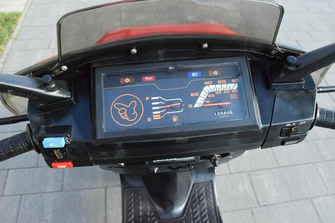 Inna Inny Tokaido 50